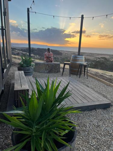 Carrickalinga Bed & Breakfast | Currolga Tiny
