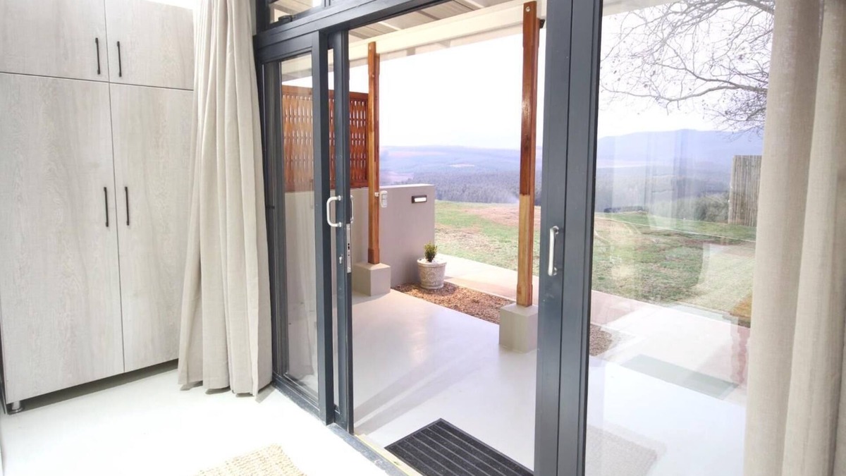 Curry's Post Bed & Breakfast | Curry's Post Bed and Breakfast