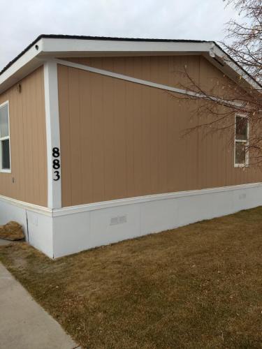 West Wendover House | Curt's cozy room rentals