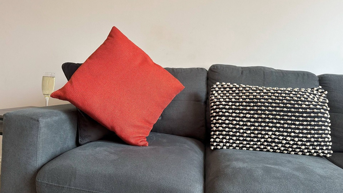 Stainburn Apartment | Curwen Apartment - 2 Bedroom Apartment