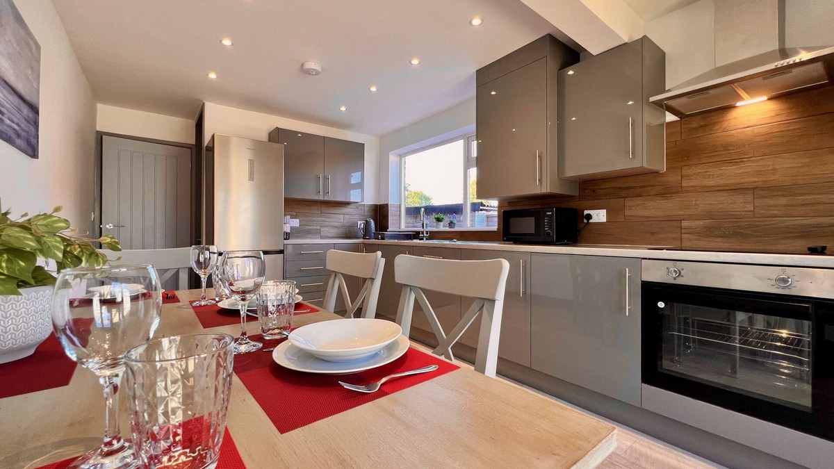 Cleethorpes House | Curzon House 1