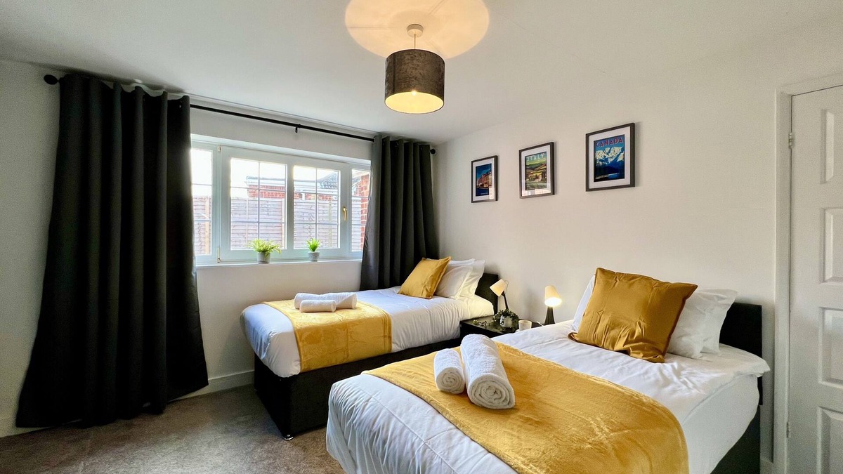 Cleethorpes House | Curzon House Two