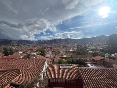 San Blas House | Cusco and Rock