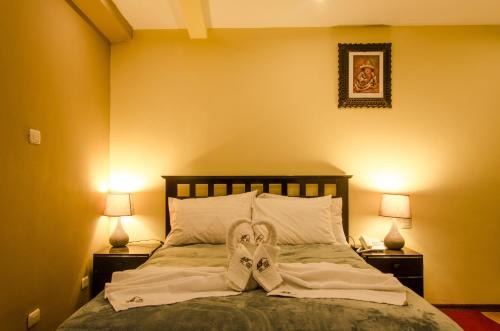 Cusco Historic Center Bed & Breakfast | Cusco Bed and Breakfast