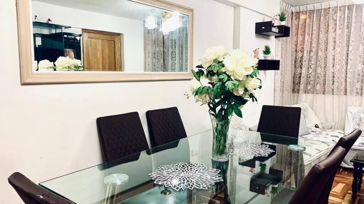 Cusco Apartment | Cusco Magico 5 - Departamento Condominio Ingenieria II