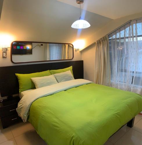 Cusco House | Cusco Magico 8 - Habitación Matrimonial con baño privado