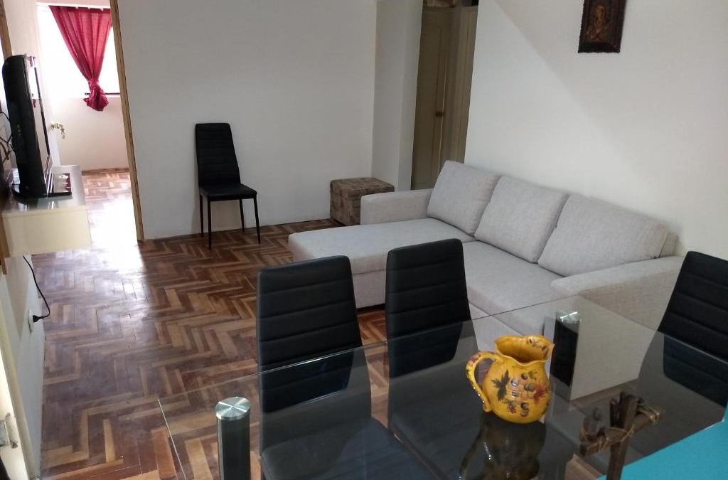Cusco Historic Center Apartment | Cusco`s Flat 2