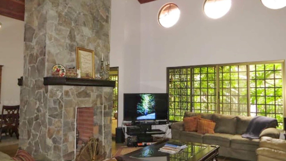 Boquete Villa | Custom Villa in Boquete
