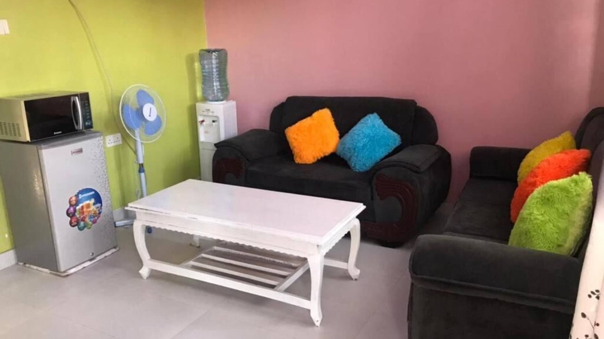 Marigat House | Cute 1 Bedroom House near Lake Bogoria and Baringo