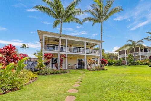 Poipu House | Cute 4br home steps to the Ocean - Alekona Kauai
