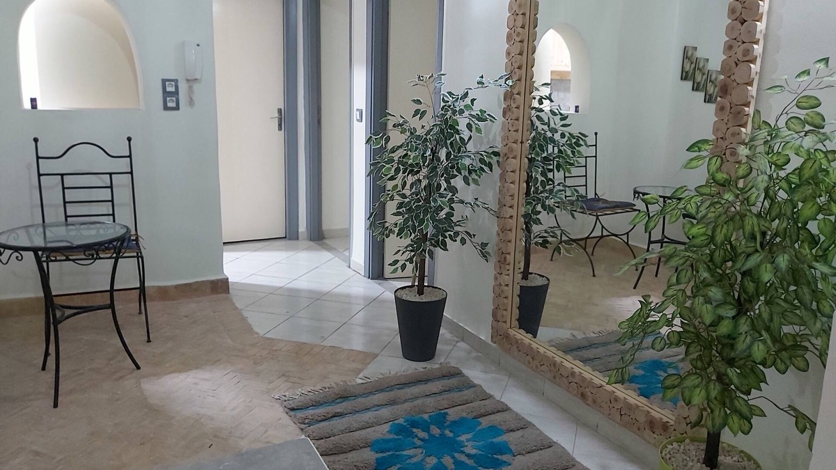 Mechouar-Kasbah Apartment | Cute affordable apartment, close to high street and amenities.