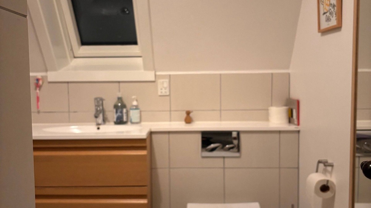 Bronshoj House | Cute and authentic 4-bedroom townhouse
