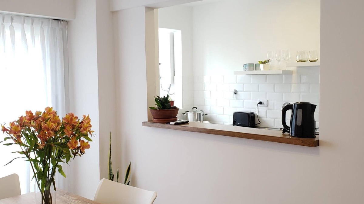 Villa Crespo Apartment | Cute and bright apartment in Buenos Aires, close to everything!