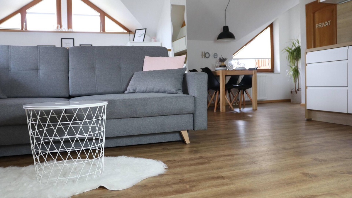 Zirovnica Apartment | Cute and cozy apartment near Bled