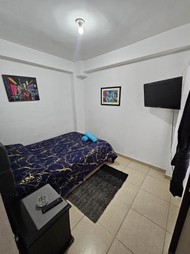 Engativa Apartment | Cute apartment close to the airport American Embassy and conecta