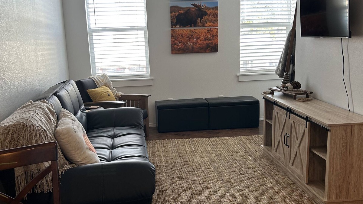 Cottonwood Apartment | Cute Apartment in quiet Cottonwood