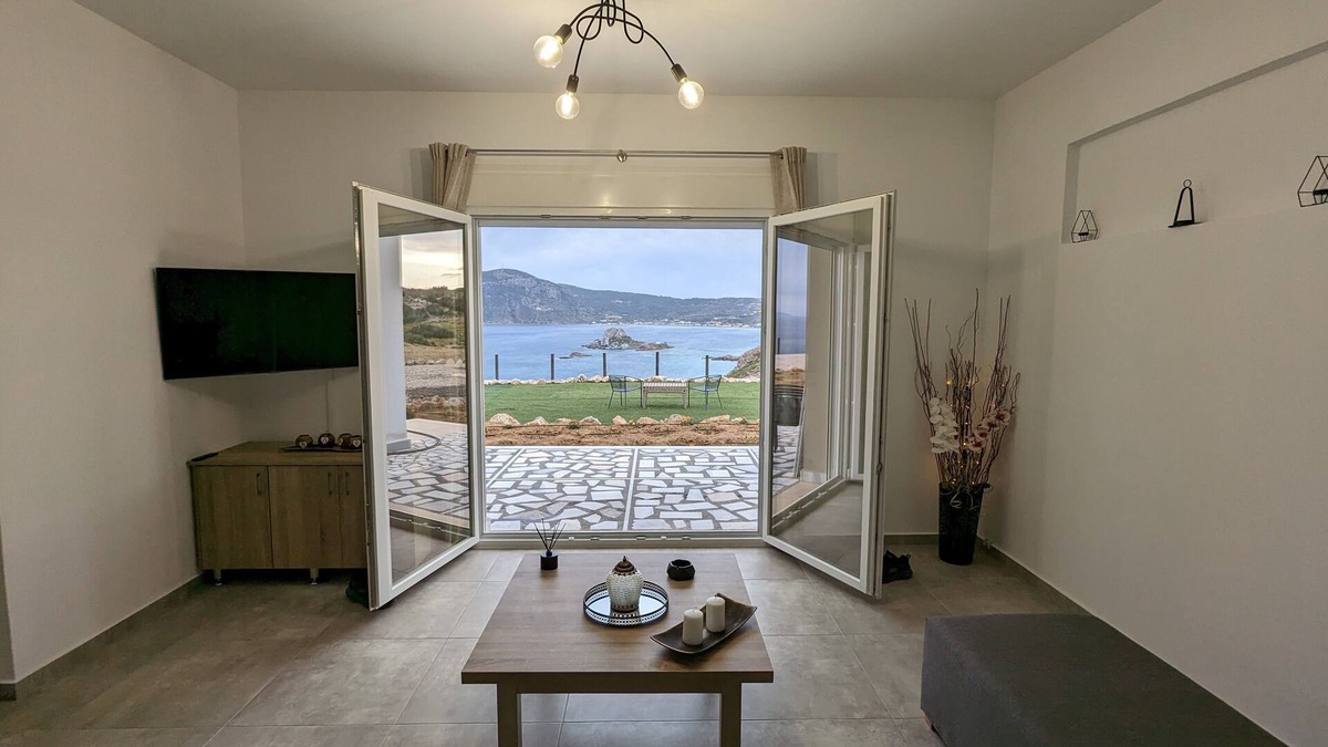 Kefalos Apartment | Cute apartments
