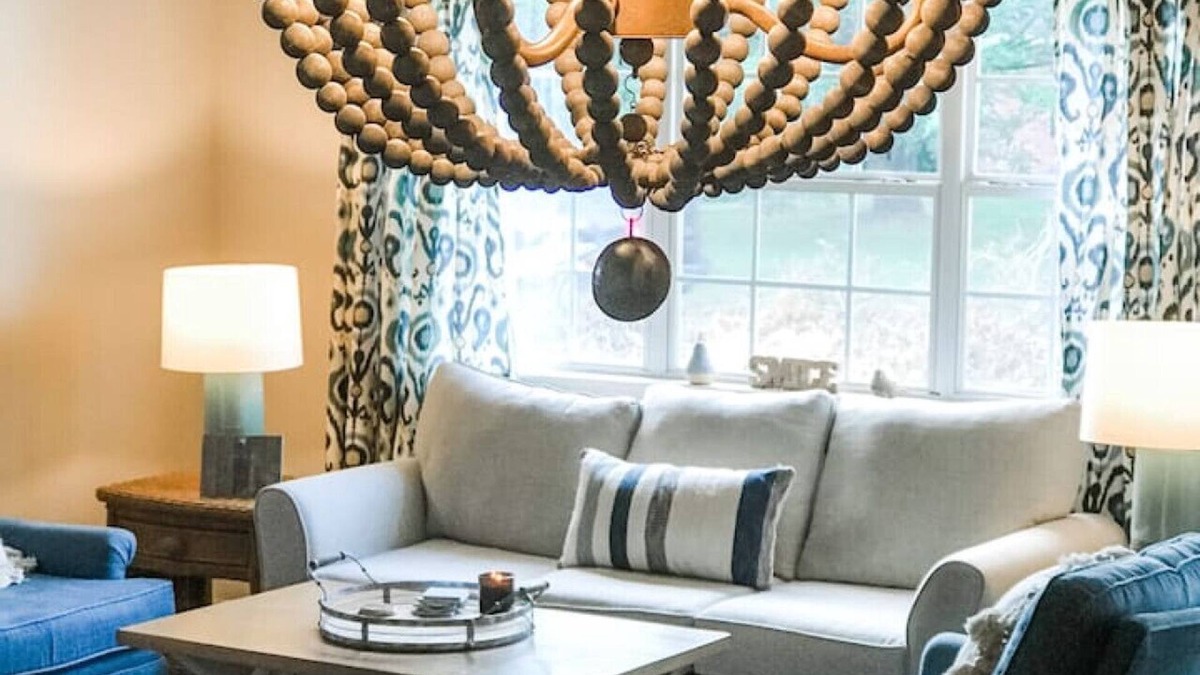 Searcy House | Cute Bleu Bison House -Sleeps 8! 1 Block From HU!