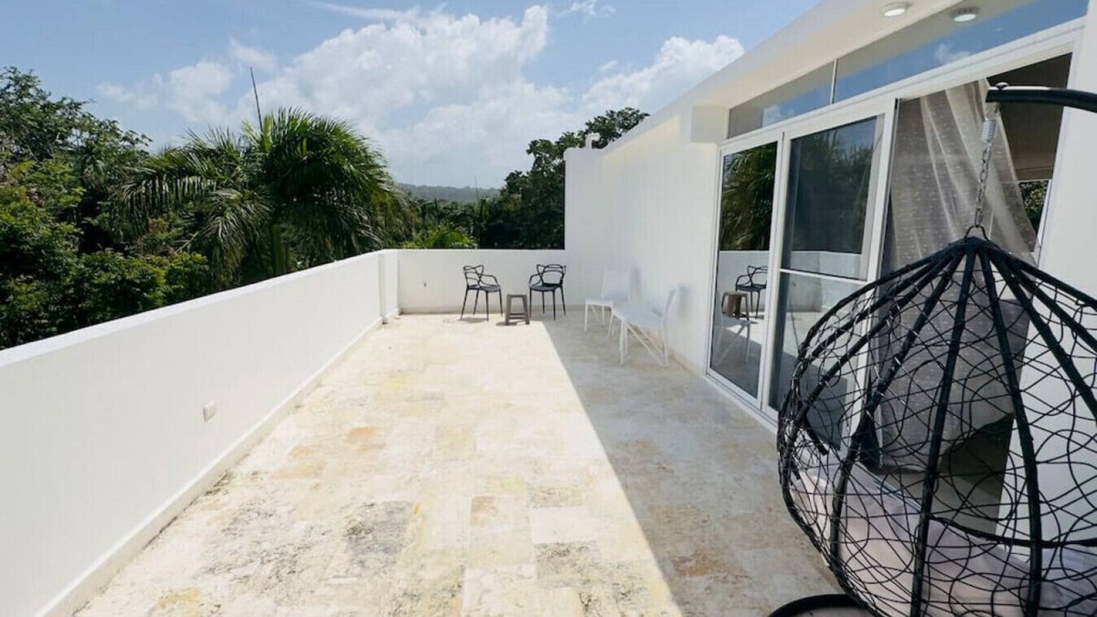 ProCab Apartment | Cute Cabarete Studio