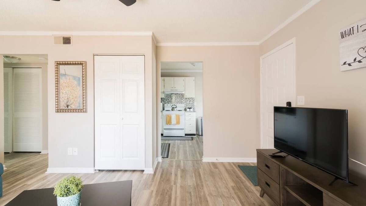 Rock Hill Apartment | Cute Condo in Rock Hill-45