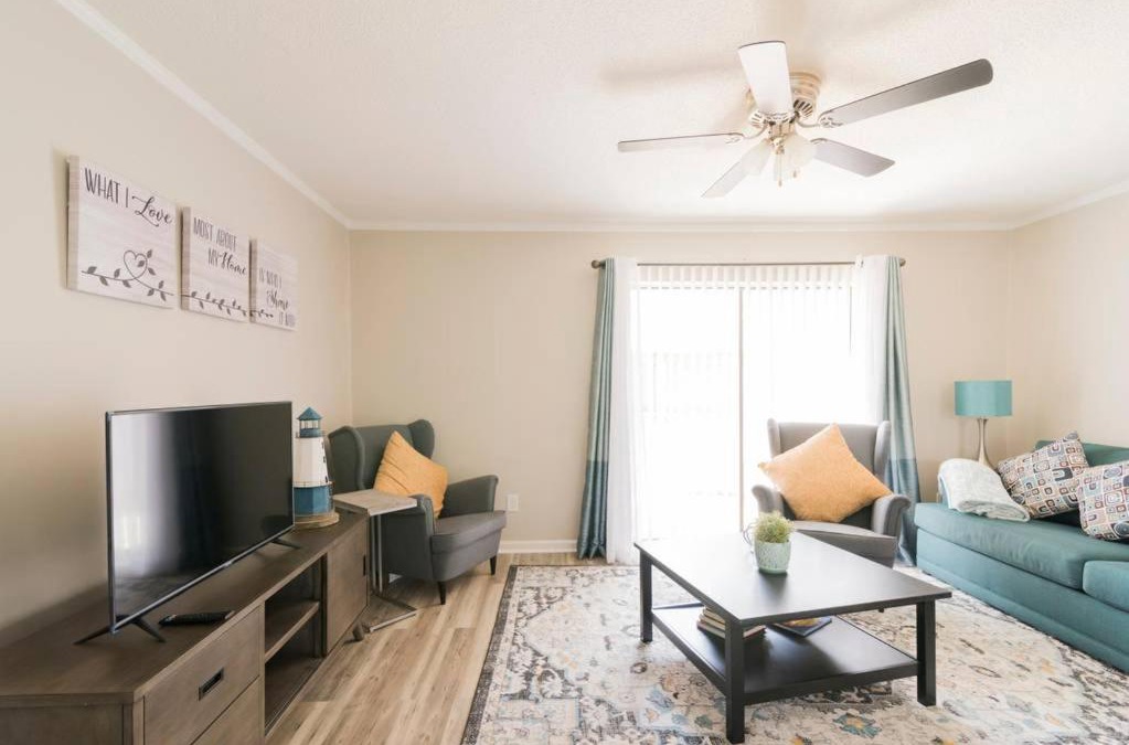 Rock Hill Apartment | Cute Condo in Rock Hill-45