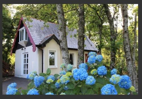 Crosreagh House | Cute cottage for weekend getaway