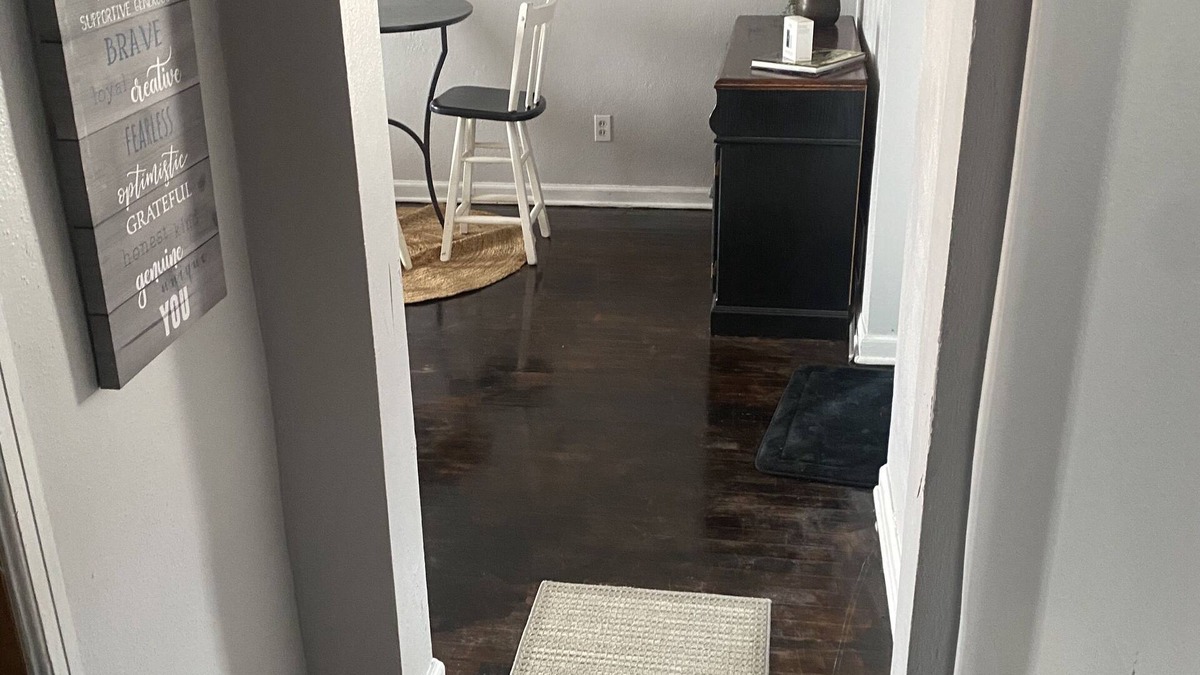 Buhl Apartment | Cute Cozy and clean apartment in the heart of Buhl.