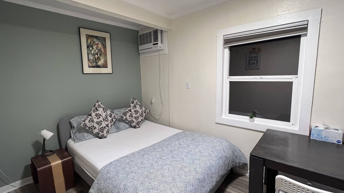 Monrovia Apartment | Cute Guest Studio Oldtown Monrovia/Pasadena/Arcadia