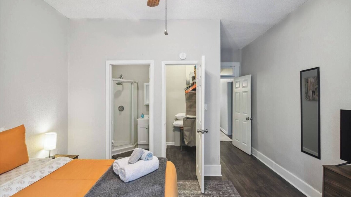 Leavenworth House | Cute Historic Home Near Downtown Leavenworth