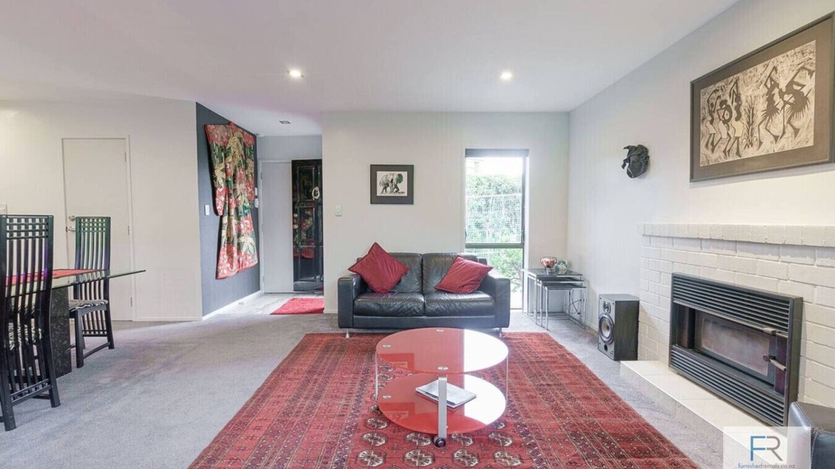 Kohimarama Apartment | Cute Home in Kohi near beach