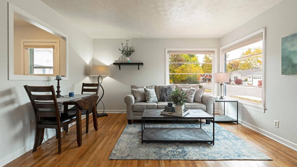 Missoula House | Cute Home in the Heart of Missoula!
