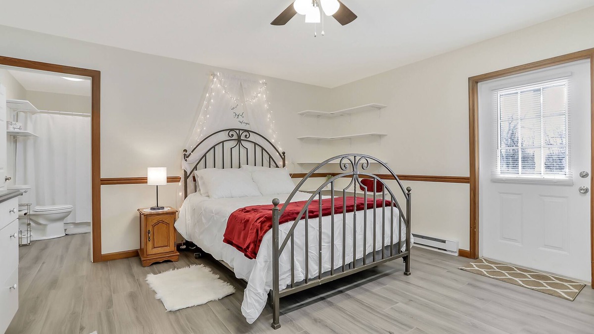 Chambersburg Apartment | Cute, Homey Place Just Out Of Town With A Country Feel