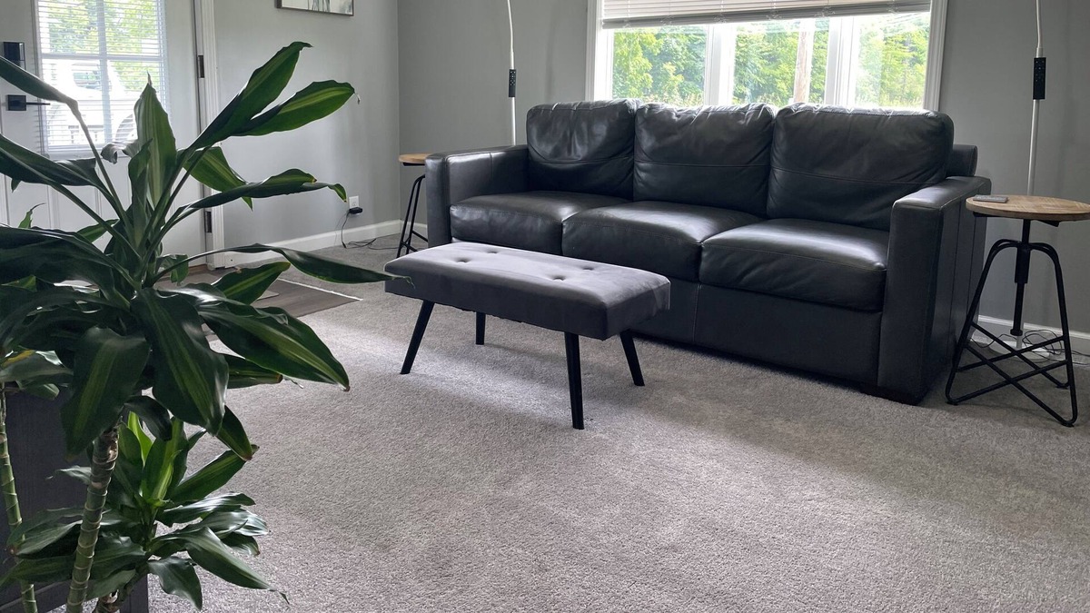 Saint Marys Allen County House | Cute House Only Minutes from Airport w/ Workspace!