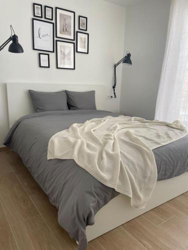 Godella Apartment | Cute little apartment