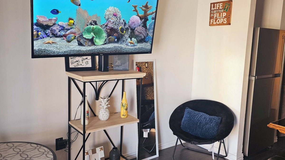 North Beach Condo | Cute little beach front condo to enjoy, relax, celebrate, and make memories