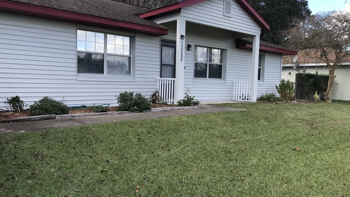 Ocala House | Cute & Open one-story House, near World Equestrian Center & Florida Horse Park