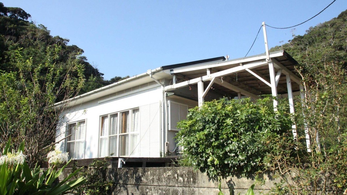 Setouchi House | Cute room Rental of a whole building/Oshima-gun Kagoshima