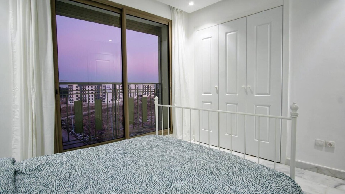 Nouaceur Apartment | Cute Studio 5 min From Casablanca Airport