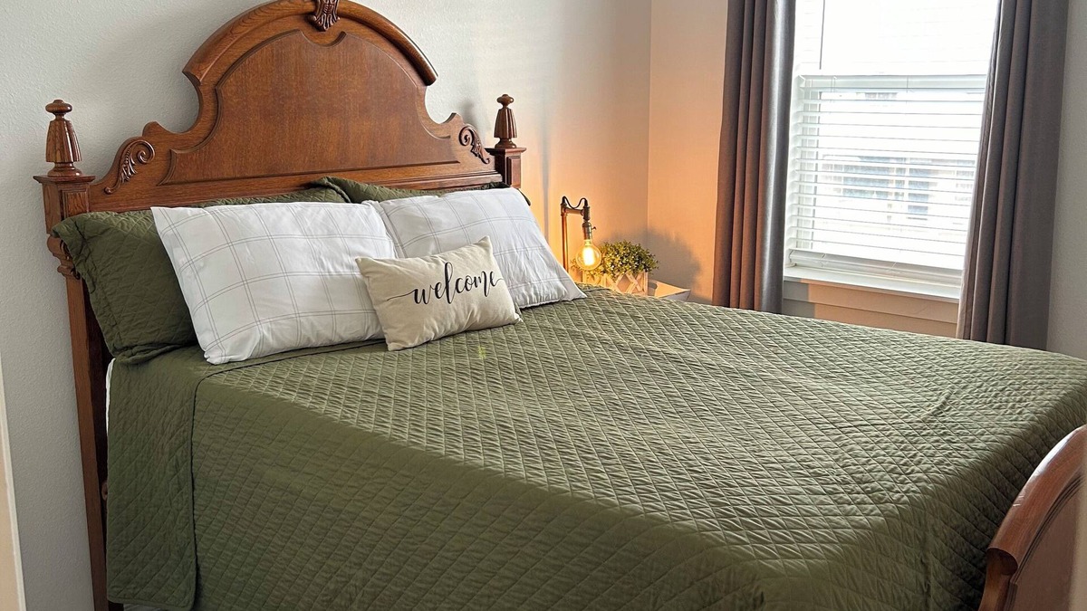 Cottonwood Apartment | Cute Studio Apartment #2 Cottonwood Idaho