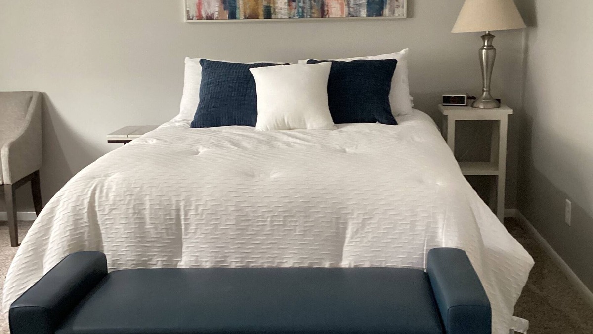 Escanaba Apartment | Cute Studio Apartment