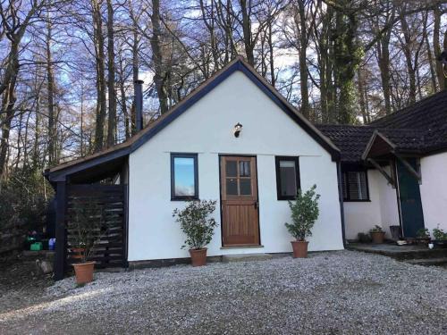 Longhope House | Cute studio cottage. Wood burner. Amazing views