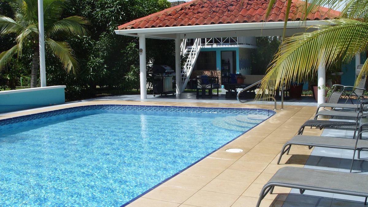 Coloncito Apartment | Cute studio - Paradise in Panama, Nueva Gorgona