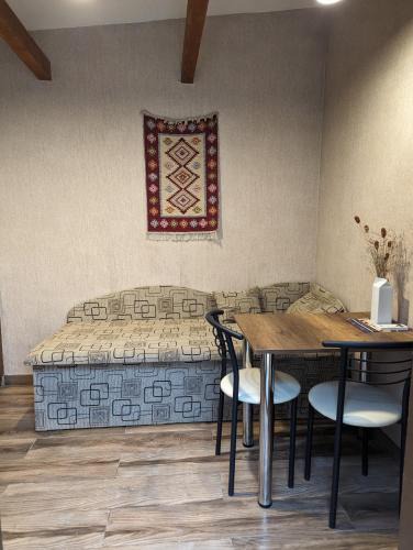 Chugureti Apartment | Cute&Tiny -5 minutes walk from Marjanishvili Metro
