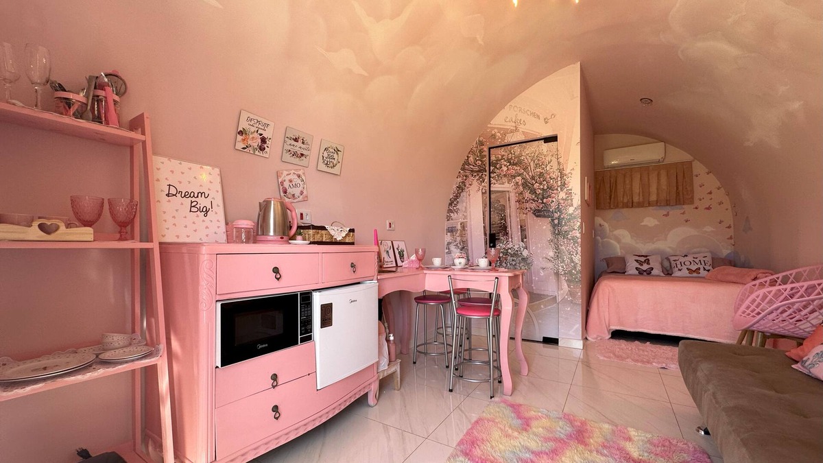 Cascavel Cabin | cuteness themed hut