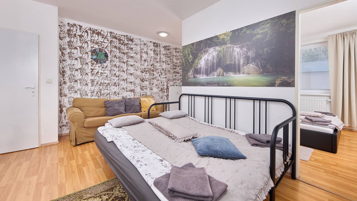 Vrakuna Apartment | Cutie apartment