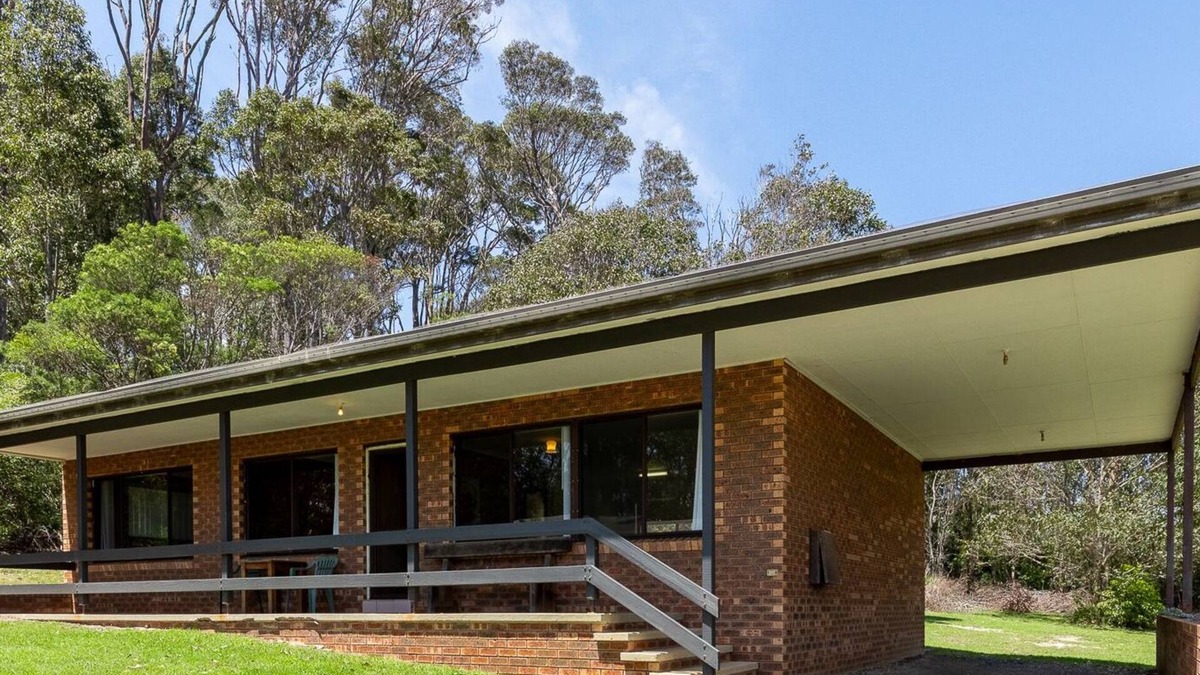 Barragga Bay Cottage | Cuttagee Beach Cottage 3