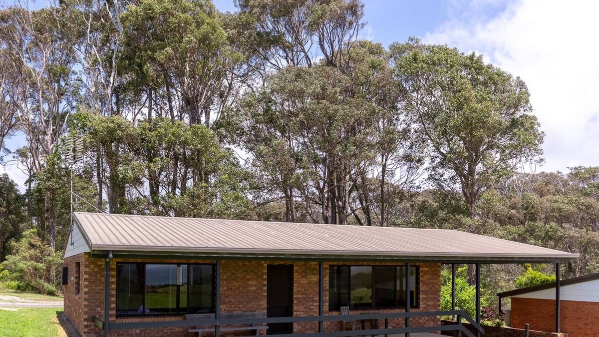 Barragga Bay Cottage | Cuttagee Beach Cottage 5
