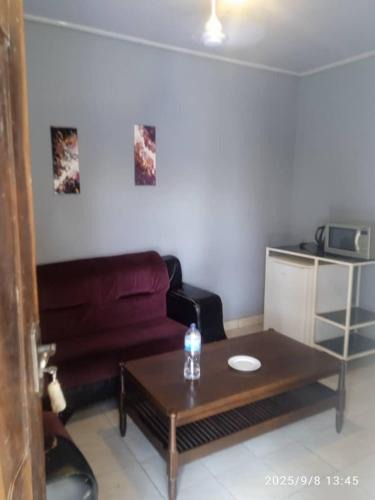 Lamin Apartment | Cutting Edge Guest House