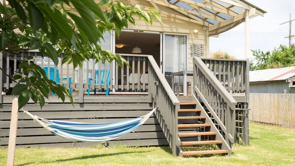 Coronet Bay House | Cutty Sark Cottage @ Coronet Bay