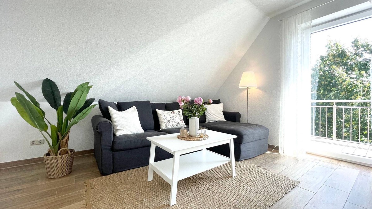 Duhnen Apartment | Cuxhavener Straße 5/5